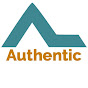 Authentic Church SF logo