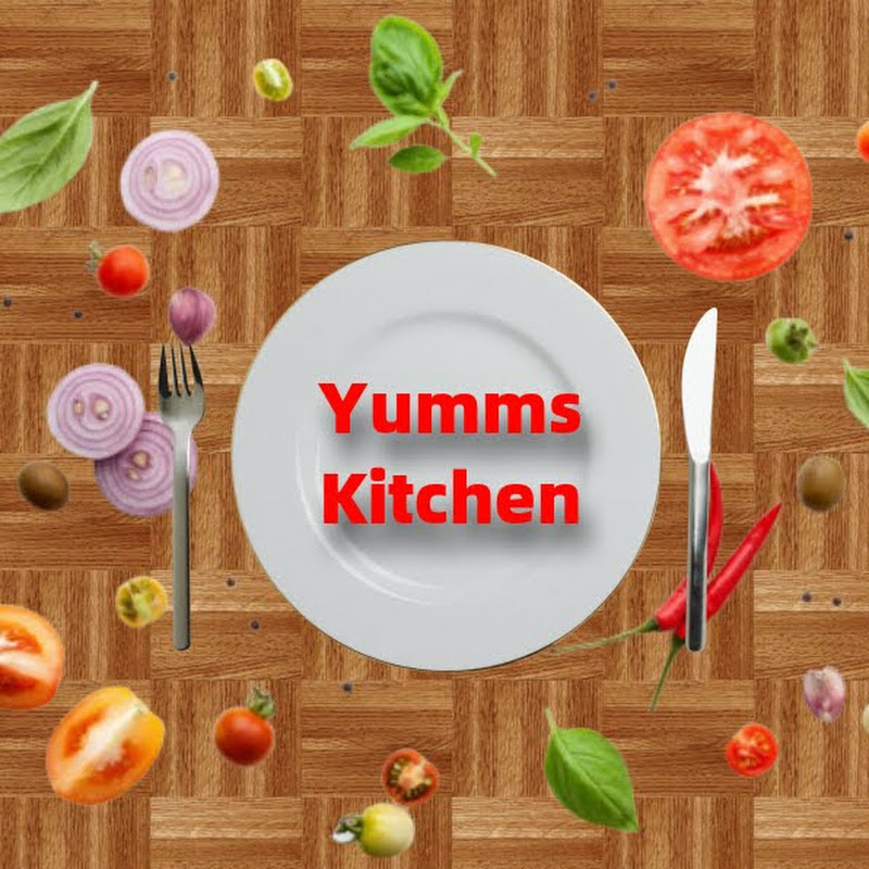 Yumms Kitchen