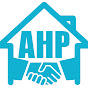 American Homeowner Preservation logo