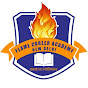 Flame Career Academy logo
