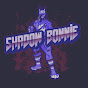 Shadow bonnie logo
