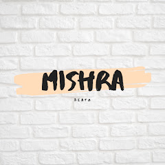 Mishra Beatz channel logo