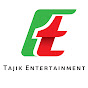 Tajik Entertainment logo