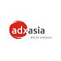 ADX Asia logo