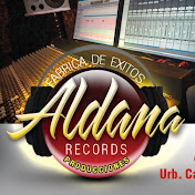 ESTUDIO DIGITAL ALDANA RECORDS