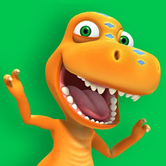 Dinosaur Train Official net worth