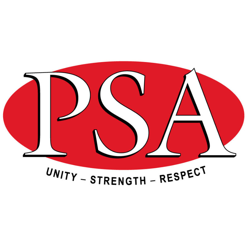 PSA NSW