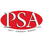 PSA NSW logo