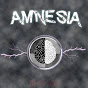 Amnesia Heavy Rock logo