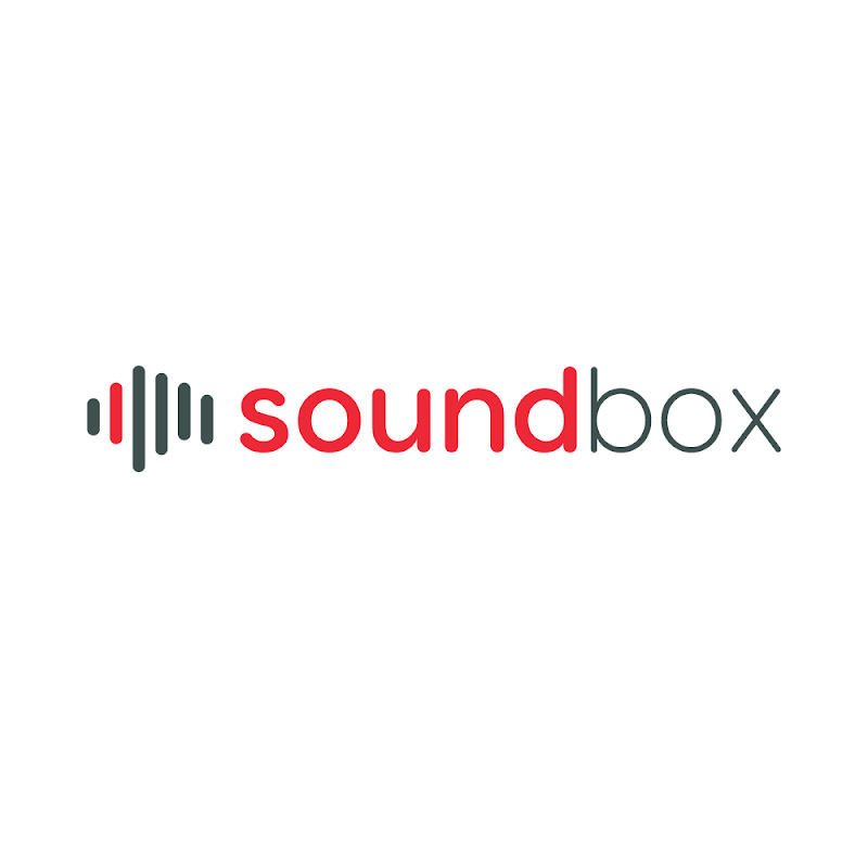 Soundbox Acoustic Official