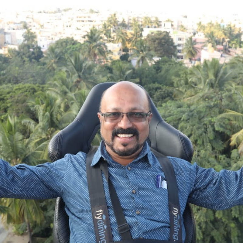 Arun Bandodkar