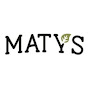 Maty's Healthy Products logo