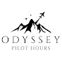 Odyssey Pilot Hours logo