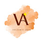 Volcanic Arts logo