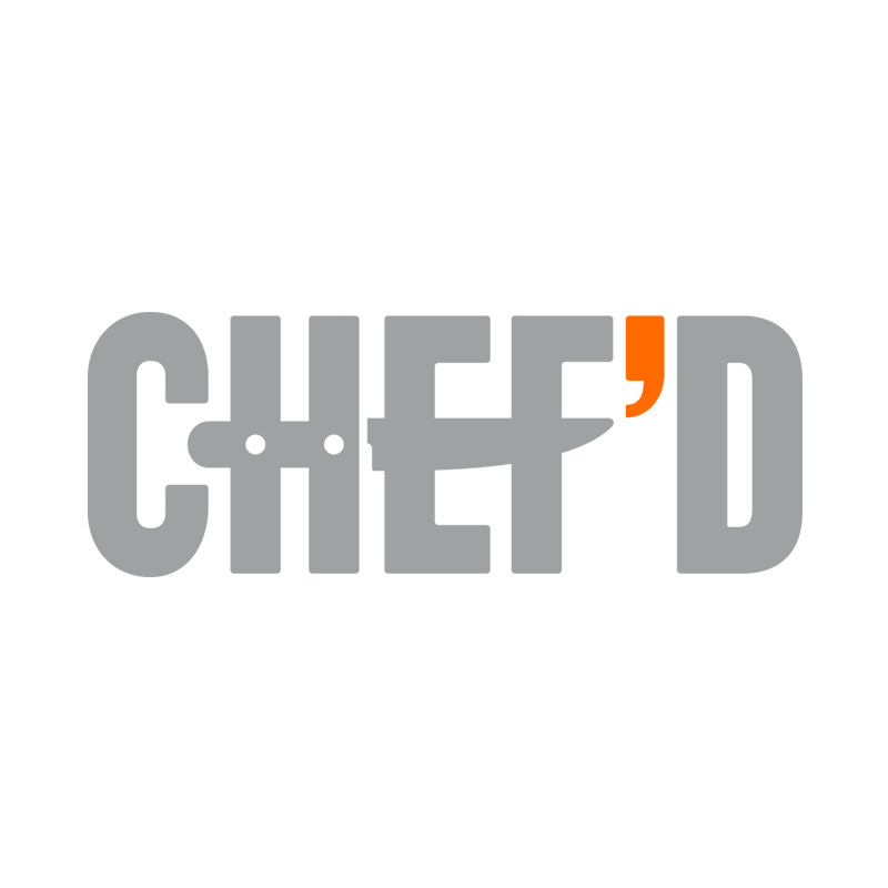 Chef'd