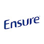 Ensure logo
