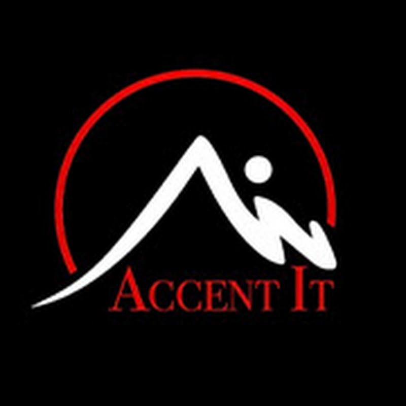 Accent It Utah