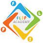 Flip Academy logo