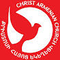 Christ Armenian Church logo