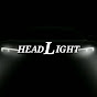 HEAD LIGHT logo