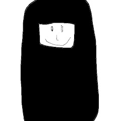 ぜる。