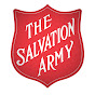The Salvation Army of Greater Hickory logo