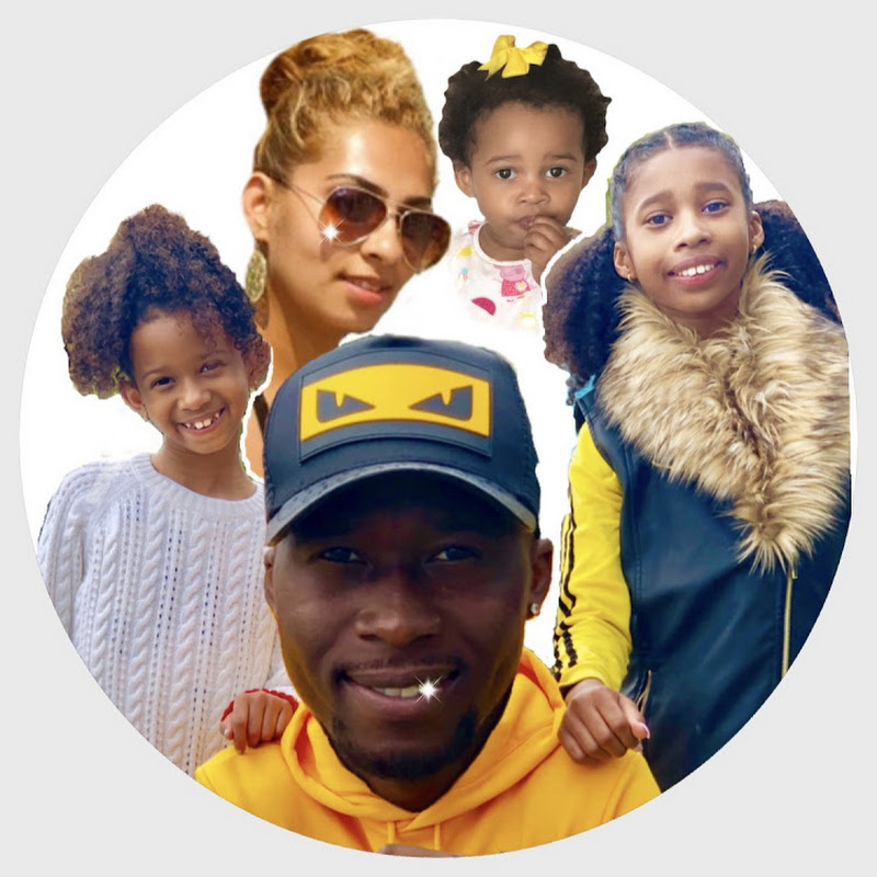 Meet The Family