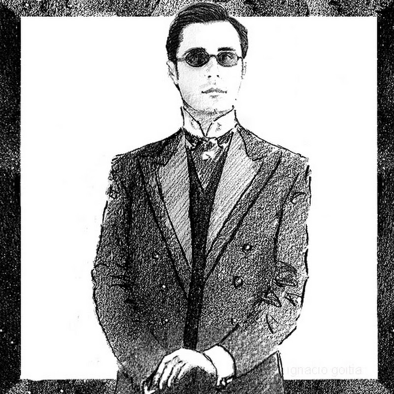 Emilio M. Ps