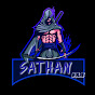 Sathan Brothers logo