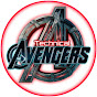 The Technical Avengers logo