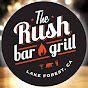 Rush Grill logo