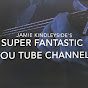 Jamie Kindleyside