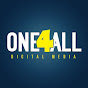 One4All logo