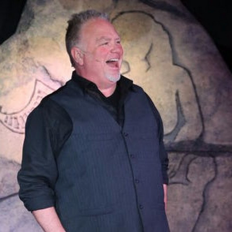 Caveman Diaries Kevin Burke Las Vegas