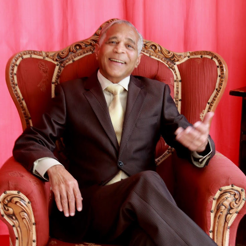 Donald Pillai