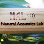 Natural Acoustics Lab logo