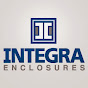 Integra Enclosures logo