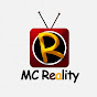 MC REALITY logo