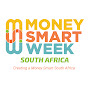 MSWSA Money Smart Week South Africa logo