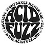 Acid Fuzz Pedals