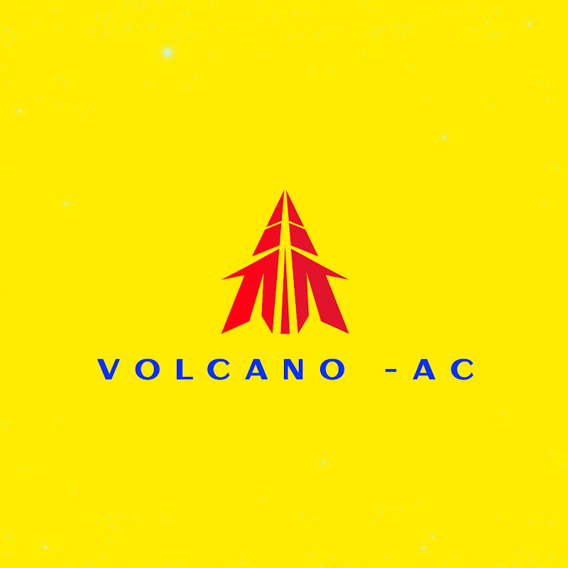Volcano AC