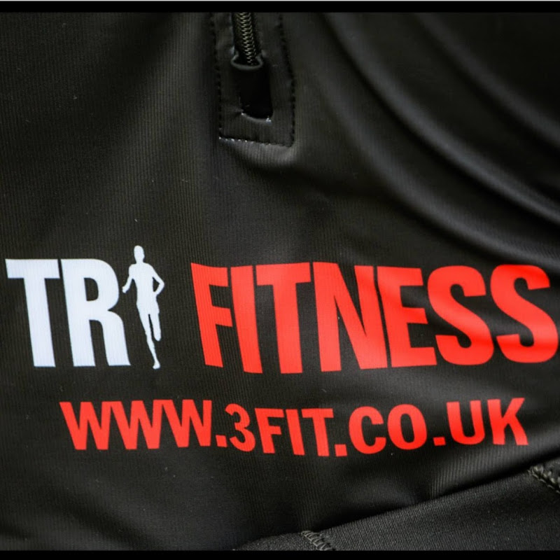 TRI Fitness Guernsey