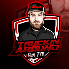 Truckin Around Avatar