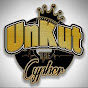 UnKut Africa logo