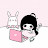 @따끔이