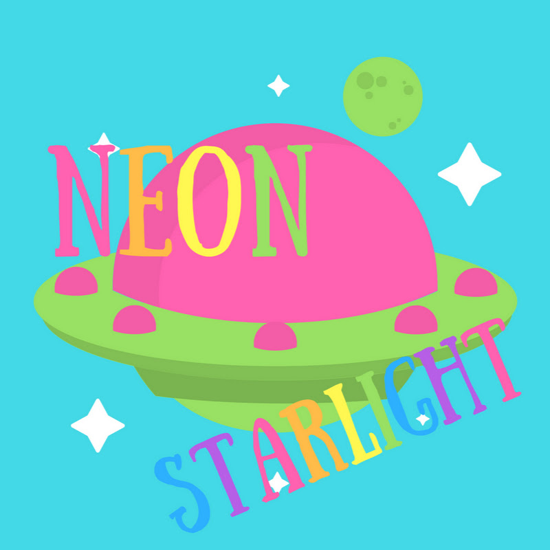 Neon Starlight