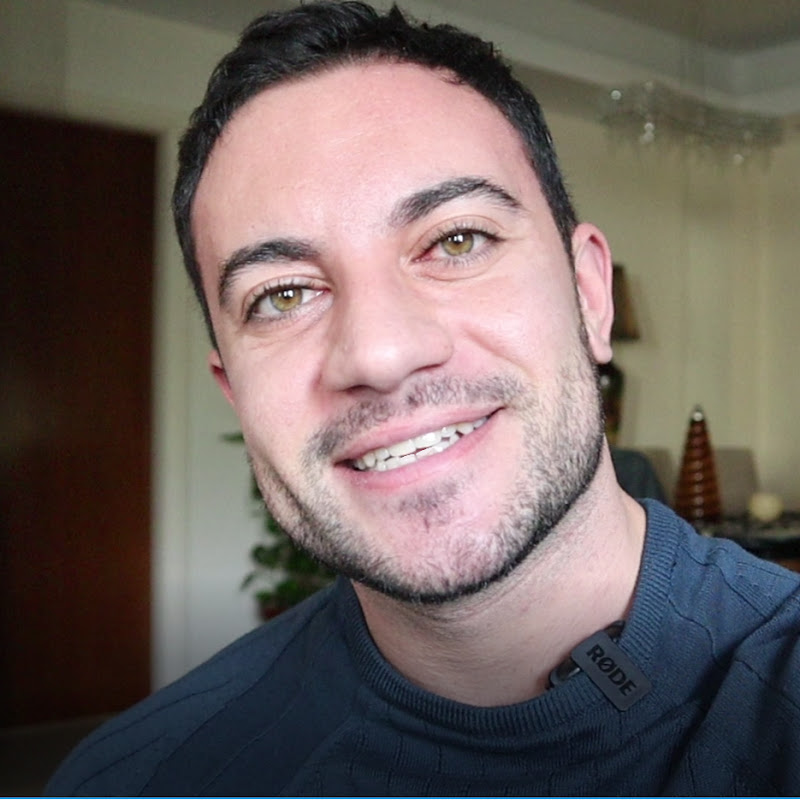 Channel Avatar