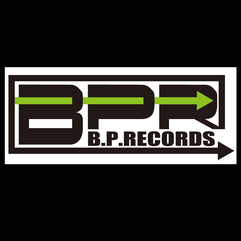 B.P.RECORDSのサムネイル