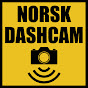 NORSK DASHCAM - Norwegian dashcam