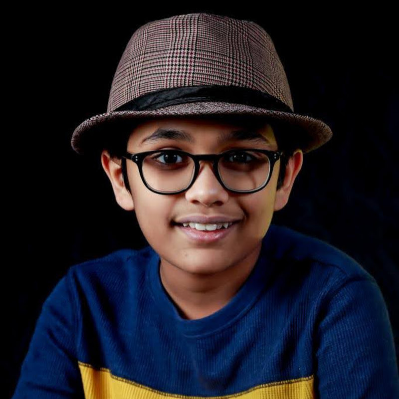 Aadi ThecrazyNomad